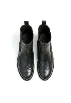 ANKLE BOOT