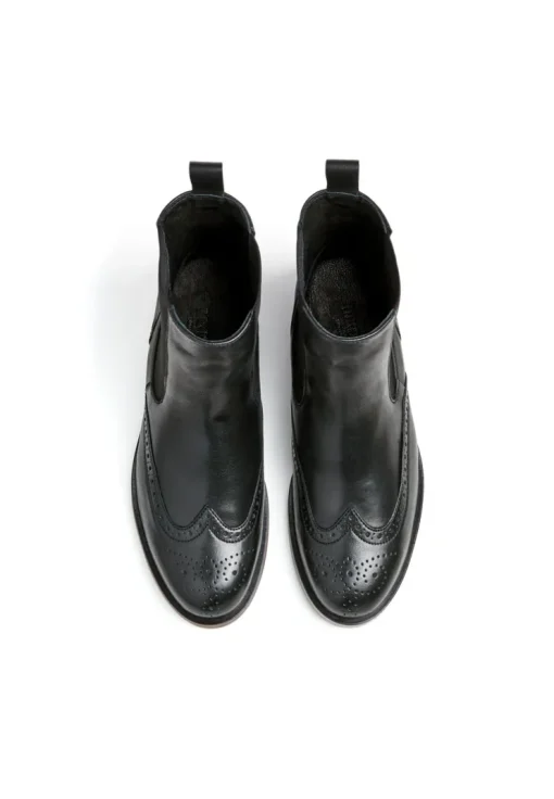 ANKLE BOOT