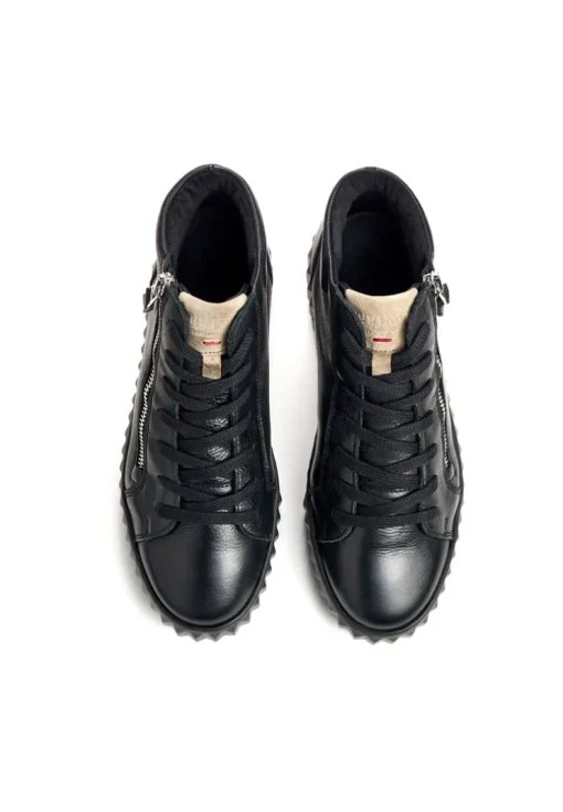 ANKLE BOOT