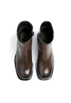 ANKLE BOOT