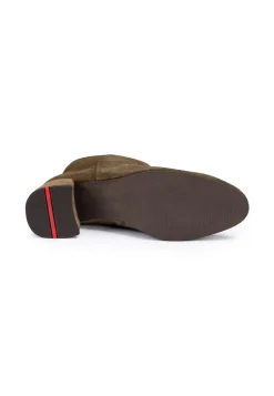 ANKLE BOOT