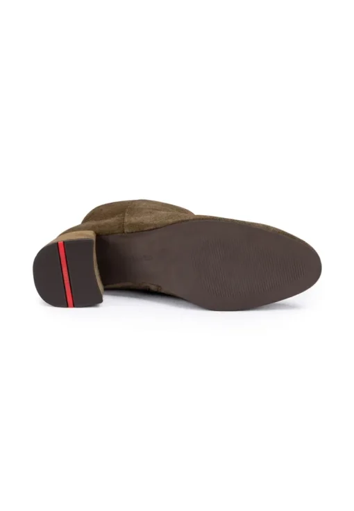 ANKLE BOOT