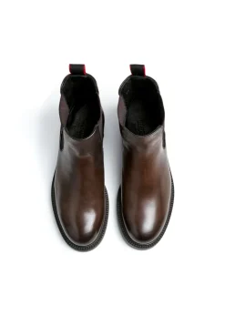 ANKLE BOOT