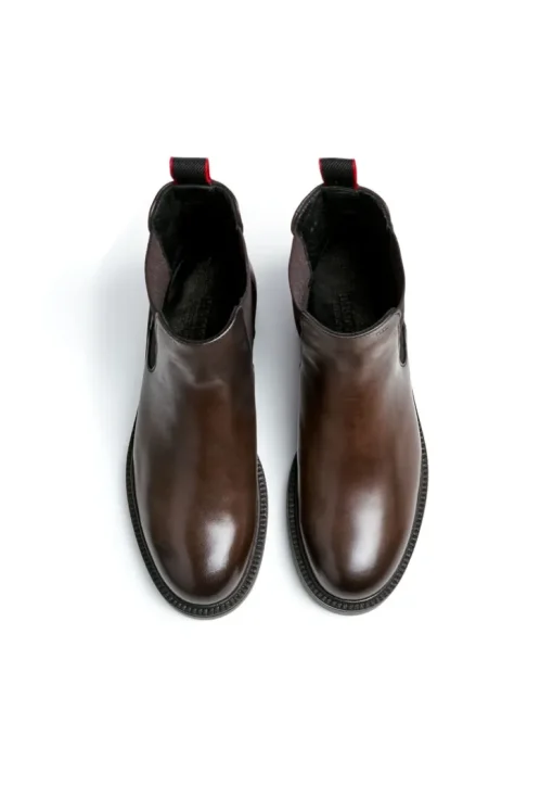 ANKLE BOOT