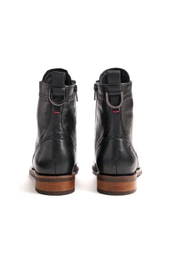 ANKLE BOOT