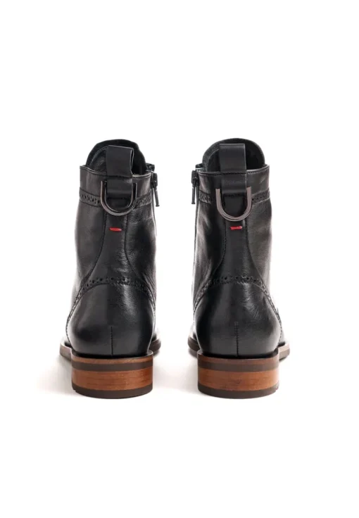 ANKLE BOOT