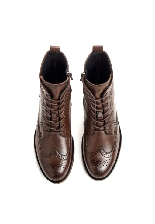 ANKLE BOOT