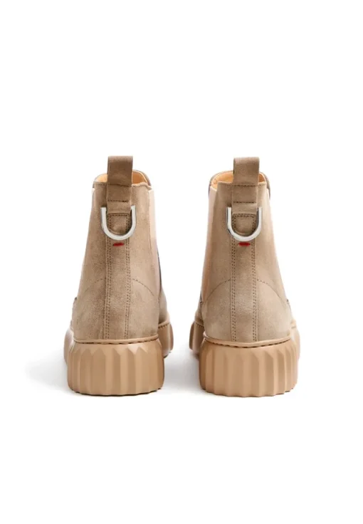 ANKLE BOOT