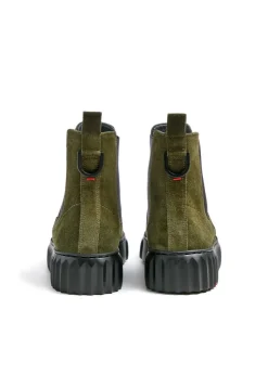 ANKLE BOOT