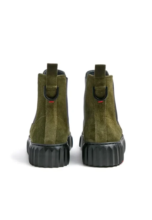 ANKLE BOOT