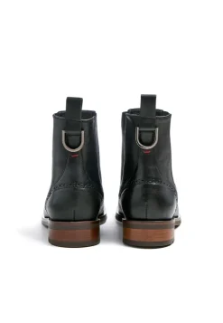 ANKLE BOOT