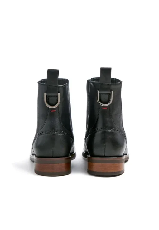 ANKLE BOOT