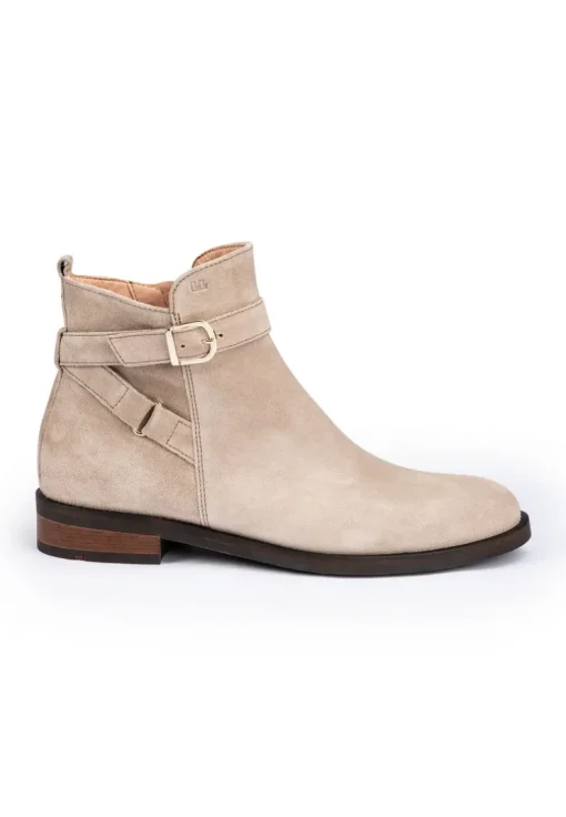 ANKLE BOOT