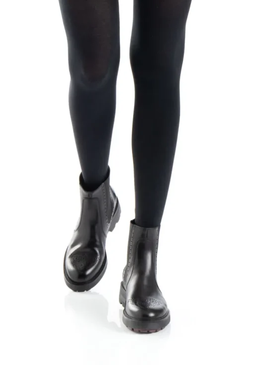 ANKLE BOOT