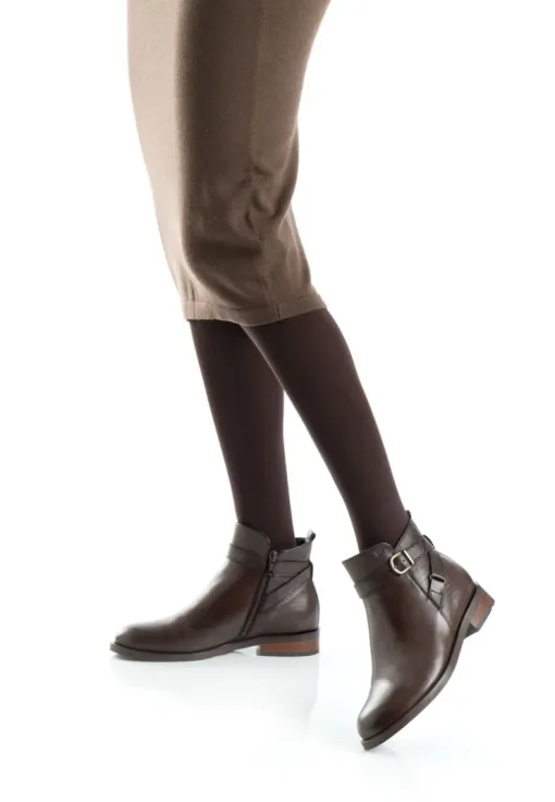 ANKLE BOOT