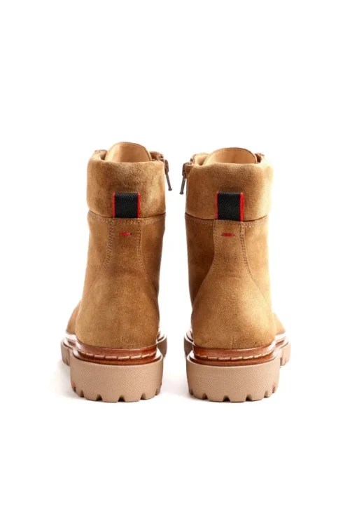 ANKLE BOOT