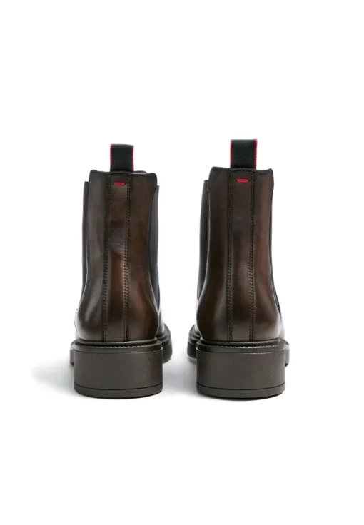 ANKLE BOOT