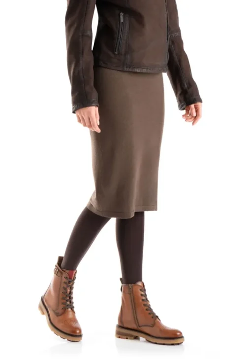 ANKLE BOOT