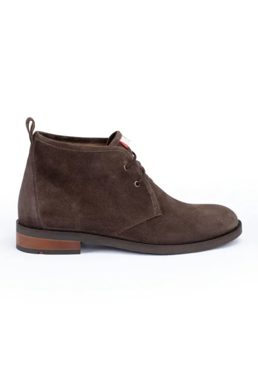 ANKLE BOOT