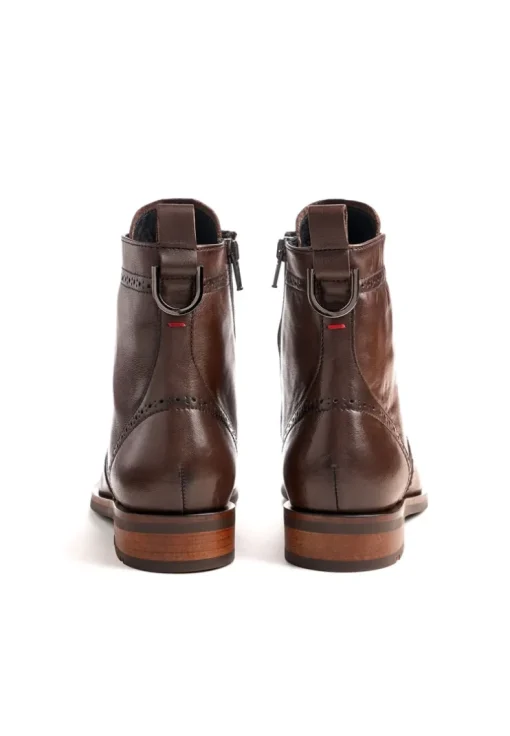 ANKLE BOOT