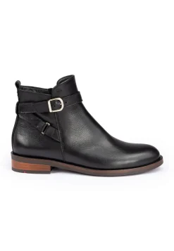 ANKLE BOOT