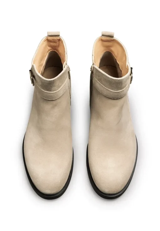 ANKLE BOOT