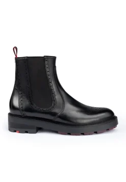ANKLE BOOT