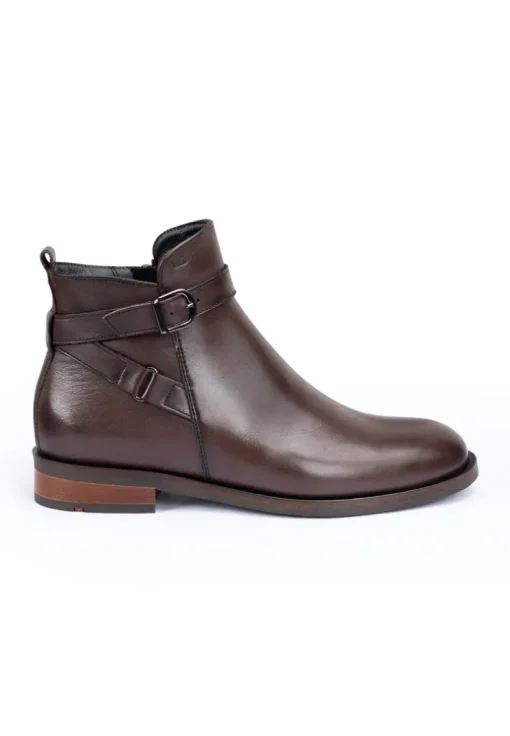 ANKLE BOOT