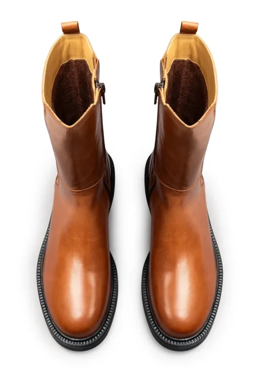 ANKLE BOOT