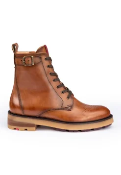 ANKLE BOOT