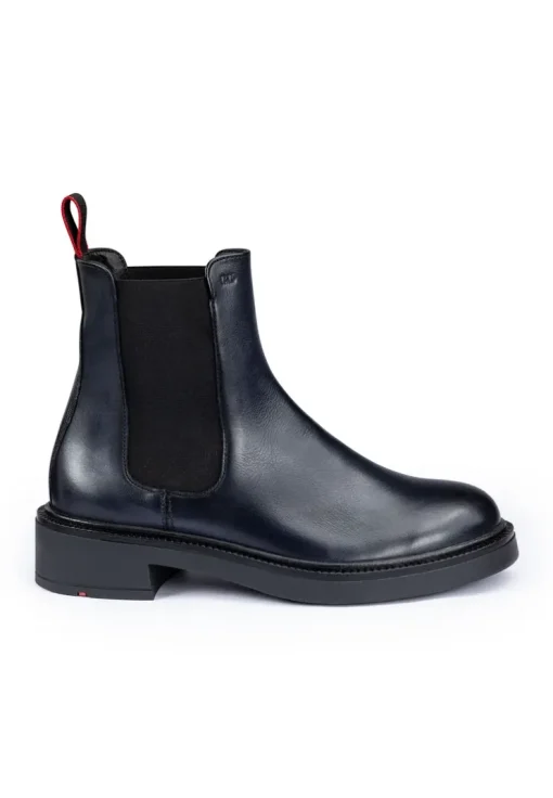 ANKLE BOOT