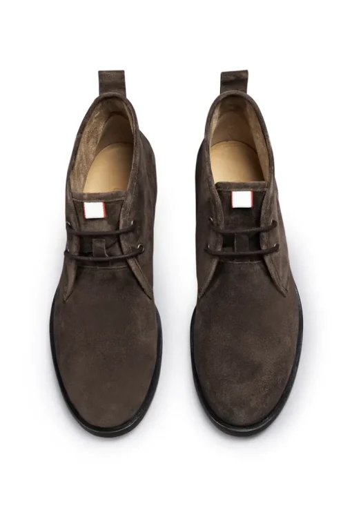 ANKLE BOOT