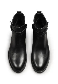 ANKLE BOOT
