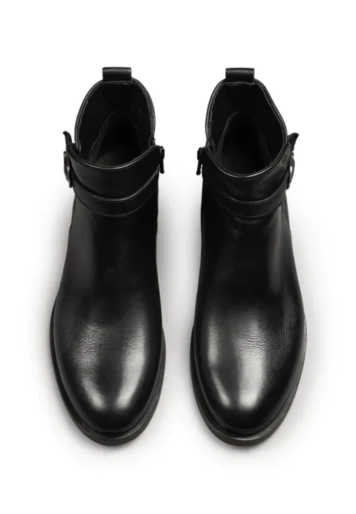 ANKLE BOOT