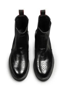 ANKLE BOOT