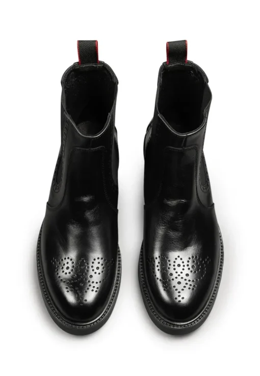 ANKLE BOOT