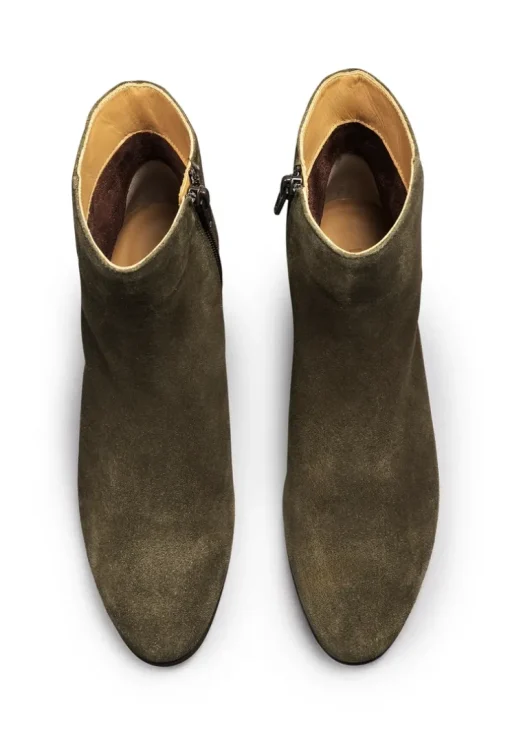 ANKLE BOOT