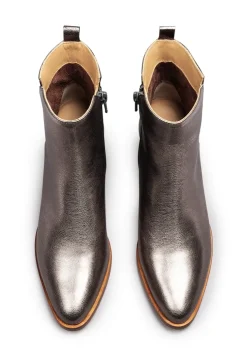 ANKLE BOOT