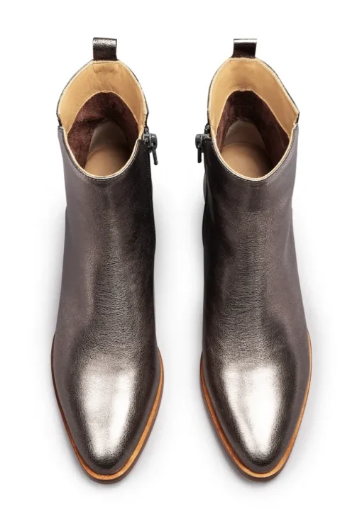 ANKLE BOOT