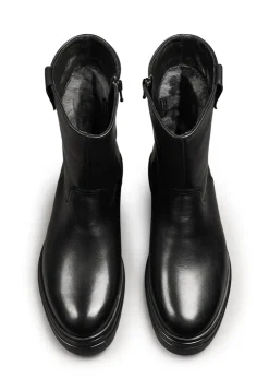 ANKLE BOOT
