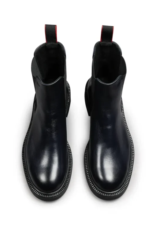 ANKLE BOOT