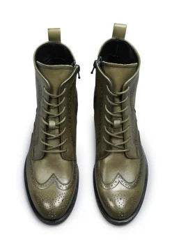 ANKLE BOOT