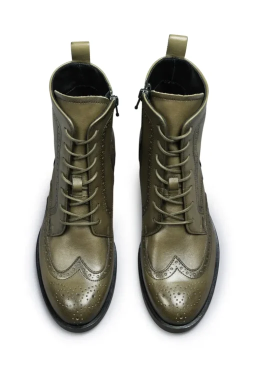 ANKLE BOOT
