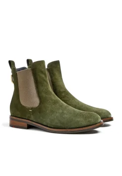 ANKLE BOOTS