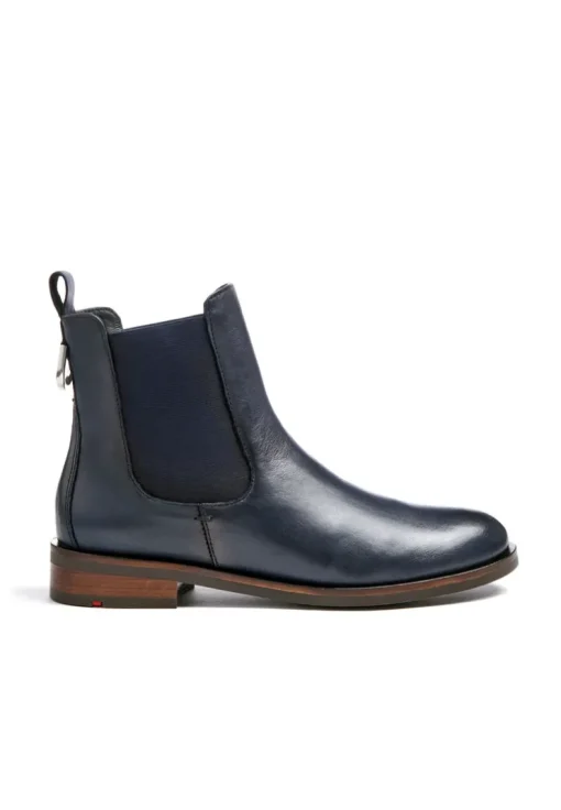 ANKLE BOOTS