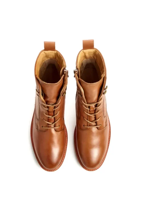 ANKLE BOOTS