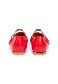 BALLERINAS