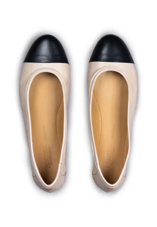 BALLERINAS