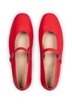BALLERINAS