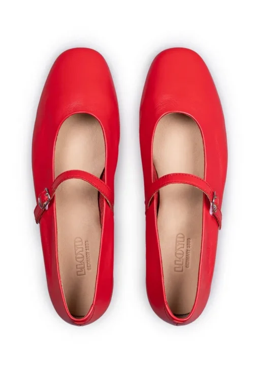 BALLERINAS